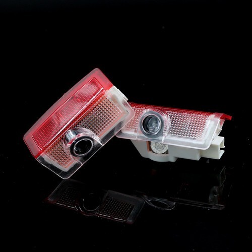 LED Car Door Light Bars