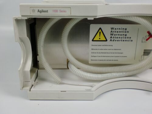 HP Agilent 1100 Series G1330B ALS Therm Autosampler Thermostat Kühler - Bild 2 von 14