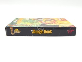 The Jungle Book Nintendo NES