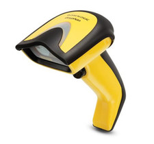 Datalogic Metal GD4430-DPM 2D Handheld Barcode Scanner with Cable