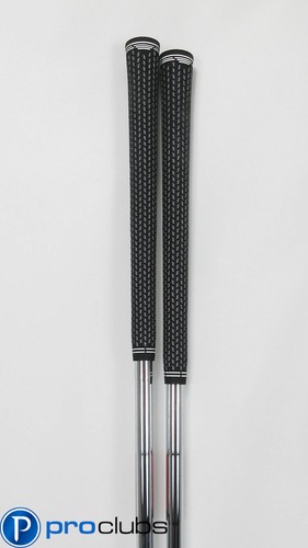 NEW 2pc COBRA KING RAW Limited Edition (VERSATILE) 52*, 56* WEDGE SET #405589 - Picture 5 of 5
