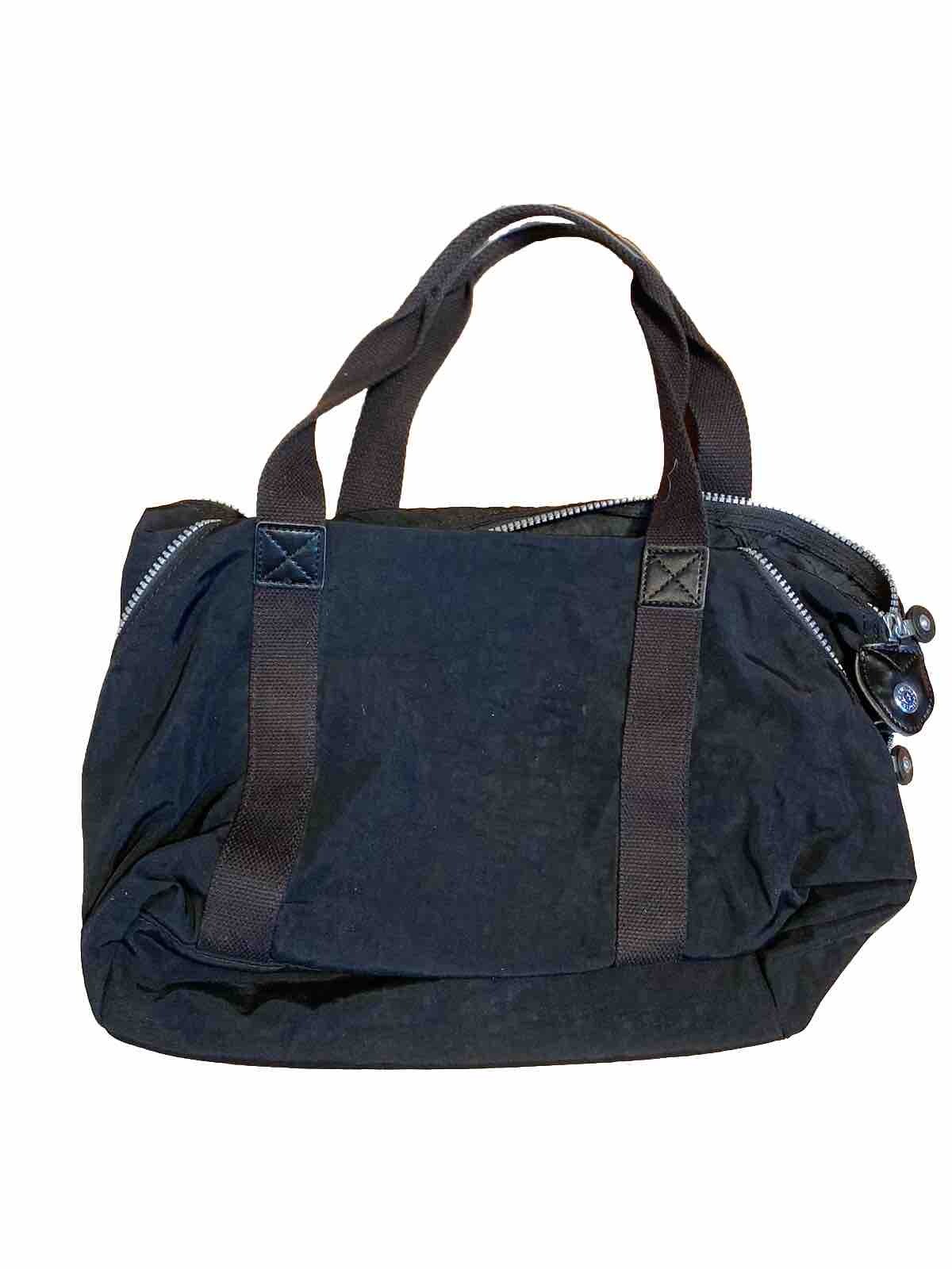 Kipling Black Shoulder Bag - image 4