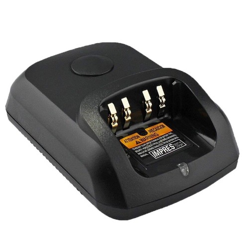 Chargeur de batterie pour Motorola XIR P8268 DP4800 DP4801 XPR 6300 6550 DP3400 DP3600 - Photo 6/10