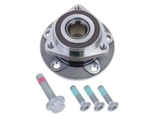 For 2015-2019 Volkswagen Golf R Wheel Hub Assembly Rear 84436MDBT 2016 2017 2018