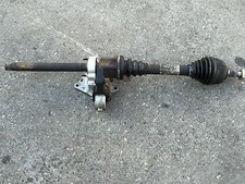 Citroen C5 2.2 HDI 133Ps Antriebswelle Gelenkwelle rechts 9640418780  9642877280