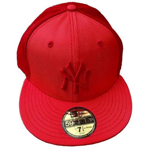 New Era Chicago Cubs 59FIFTY Fitted Hat Cap Gray 1990 All Star