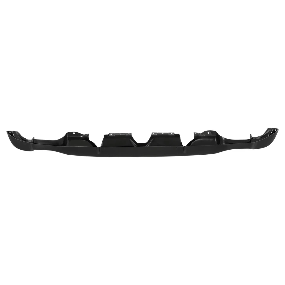 Alerón labial difusor parachoques trasero ABS estilo fábrica Fit 12-20 FRS Subaru BRZ Foto 4 de 4