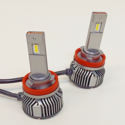 H8 H11 H16 Osram LEDriving HL LED Headlight Bulbs Up to 6000K | MC409 - Zdjęcie 4 z 9