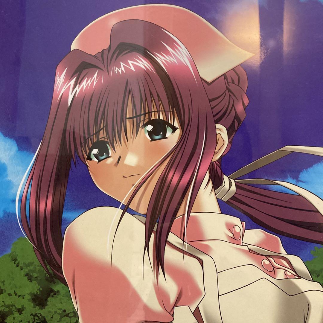 Night Shift Nurses Koi Nanase Poster | eBay