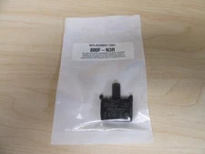 Allen Bradley 800F-N3R Red Integrated LED 800FN3R 17mA