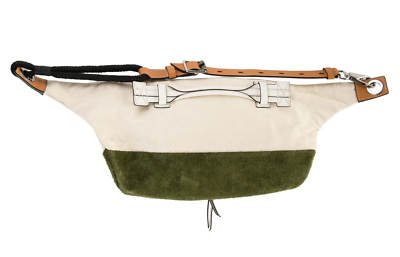RAG & BONE ELLIOT FANNY PACK Crossbody Bag Bumbag Gürtel-Tasche