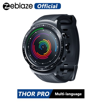 thor smartwatch