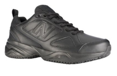 new balance slip resistance