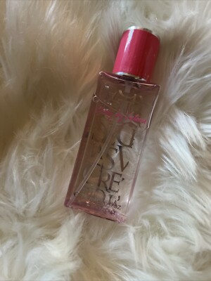 Victoria's Secret Body By Victoria Fragrance Mist Parfumee 2.5 fl oz Rare  - New