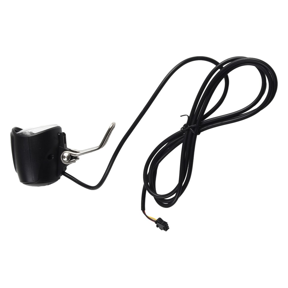 680V Headlight Ebike Led Light E Bike Road Accessory Parts 5W