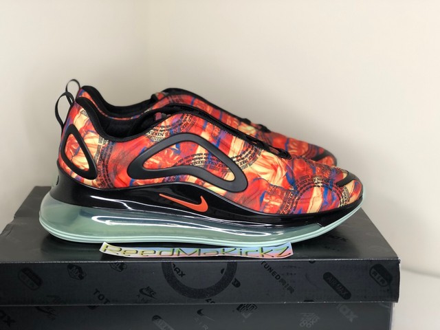 multicolor air max 720