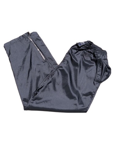 Vintage 90’s Nike Flight Black Sweatpants Mens Siz