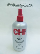 CHI KERATIN MIST Leave in Treatment 12 oz