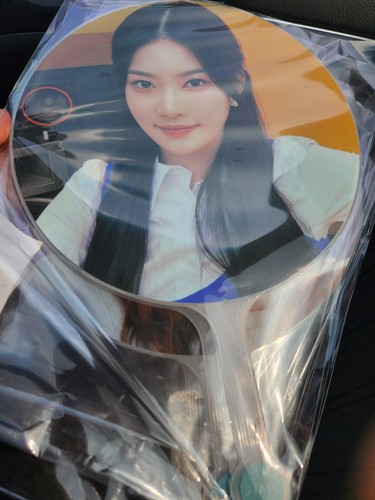 STAYC IMAGE PICKET 2024 STAYC FANMEETING [STAYC MOVIE CLUB] OFFICIAL MD - Bild 19 von 24