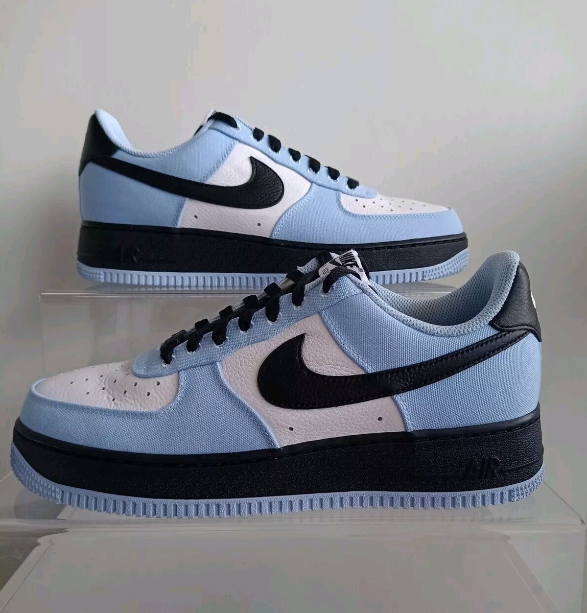 NIKE AIR FORCE ID By You SIZE UK EUR (DZ3638 900) UK