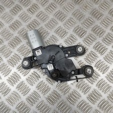 Moteur d'essuie-glace de hayon VOLKSWAGEN ID.4 E21 5H0955711A 2022 27574640