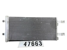 MAN TGX I Modine Air Conditioning Condenser 81.61920-6041 47663