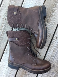 jambu hemlock boots