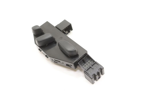 2015 - 2020 CHEVROLET SUBURBAN FRONT LEFT SIDE SEAT ADJUST CONTROL SWITCH OEM - Picture 5 of 12