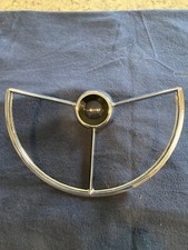 1960-63 Mercury Comet Horn Ring 1960-63 Mercury Comet Horn Ring