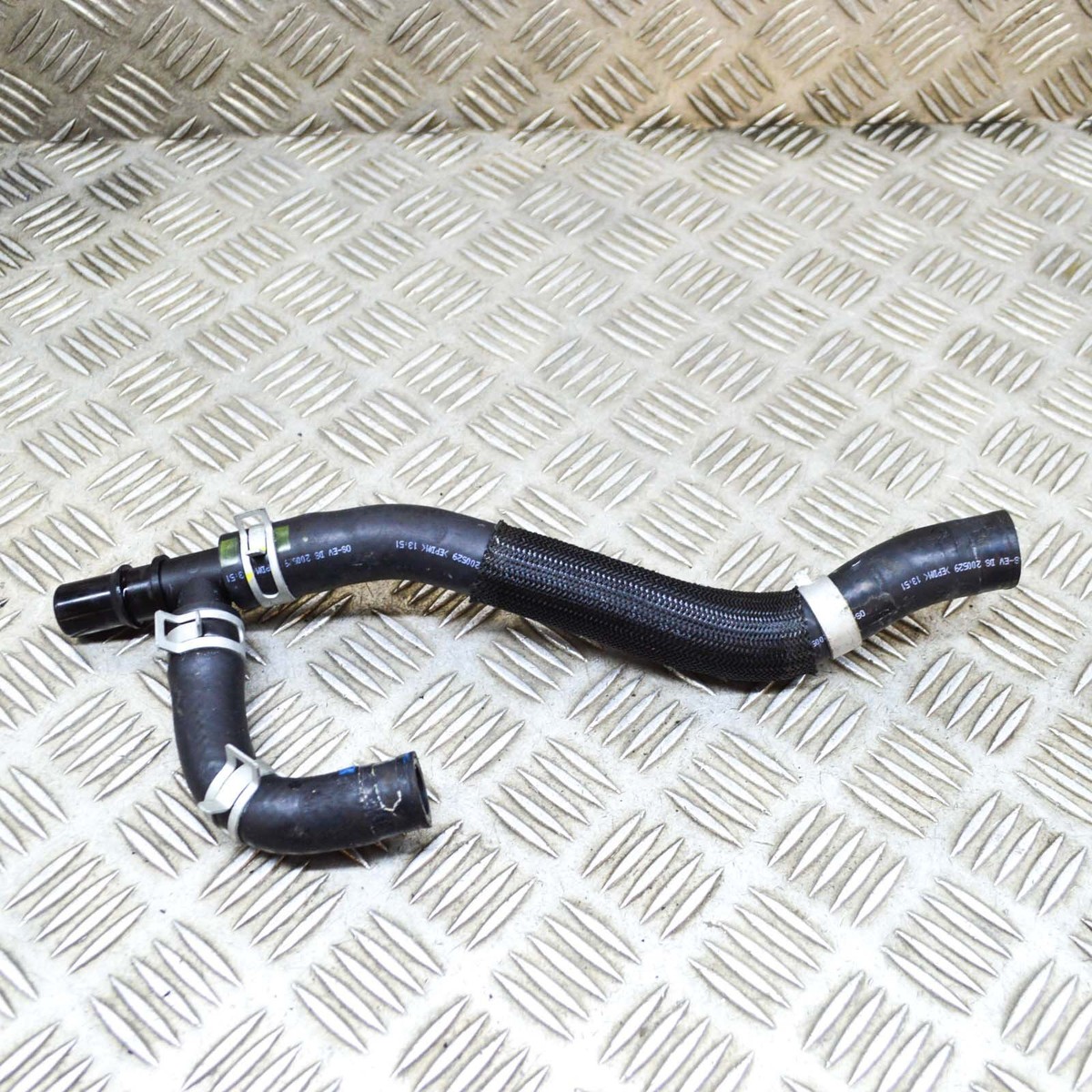 Ｋ KIA NIRO E-NIRO DE Coolant Hose Electricity 150kw 2020 | eBay