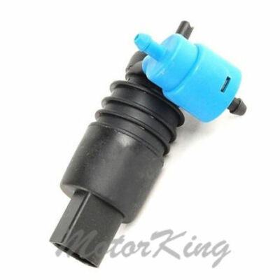 For AUDI VW HEADLAMP HEADLIGHT WASHER FLUID PUMP MOTOR SQUIRTER ICE WASH NOZZLE