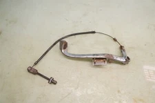  1972 Norton Commando Roadster Combat S Model 750 750cc *2546 BRAKE PEDAL 