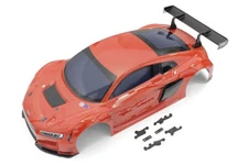 Kyosho AUDI R8 LMS 2015 Non-Decoration Body Set 39215B KYO39215B