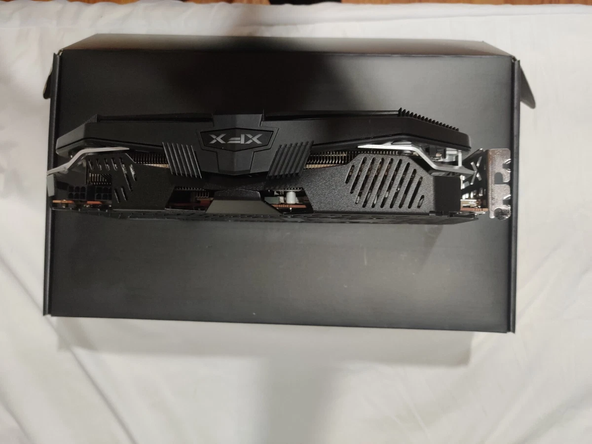 Rx 5700 xt raw deals ii