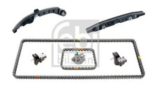 Steuerkettenset Zahnkette 171092 FEBI BILSTEIN für NISSAN 370Z Coupe