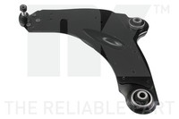 NK Querlenker Dreieckslenker 5013929 FüR Opel Renault Nissan 5013930 Trafic X83