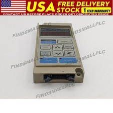 NEW YASKAWA JVOP-100 JVOP100 Digital Operator Keypad 300V FAST SHIPPING