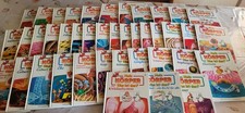 Mein Körper was Ist  das  Büchersammlung Inkl Figuren