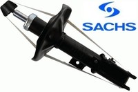 Sachs 316902 StoßDäMpfer StossdäMpfer Vorderachse Vorne FüR Mitsubishi