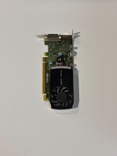 NVIDIA Quadro 400 512MB DDR3 PCIe 2.0 x16 Low Profile Video Graphics Card
