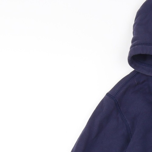 Under Armour Men's Blue Full Zip Hoodie S - Bild 8 von 12