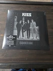 Kiss Dressed to Kill Vinyl LP Record German Logo 2014 New Sealed