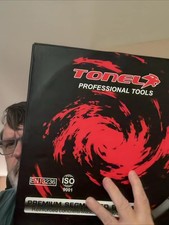Tonnel 14&rdquo; Diamond Blade