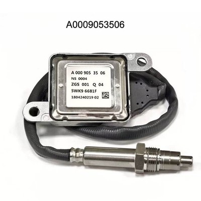 A0009053506 NOX Sensor Oxygen Sensor For Mercedes-Benz C320 W204 W212 C218 W222