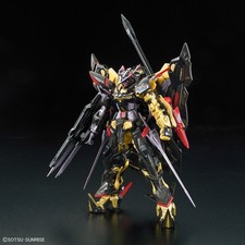 Bandai 1/144 Real Grade (RG) #24 Gundam Astra...