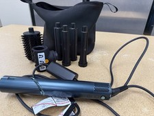 Shark Flex Style Frizz Fighter Hair Styling Set Anti-Frizz Volumizing Curl Tool