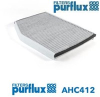 Purflux AHC412 Filter FüR Innenraumluft Innenraumfilter Filter Innenraum