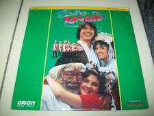 BABES IN TOYLAND Laserdisc LD BRAND NEW SEALED LIVE ACTION KEANU REEVES STARS 