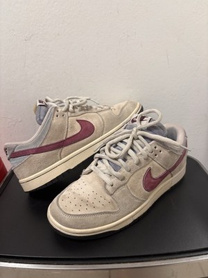 Otomo Katsuhiro X Nike SB Dunk Low Steamboy OST LF0039-005 Grey Plum US Size 8