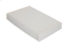 Filtre d'habitacle Opel AGILA